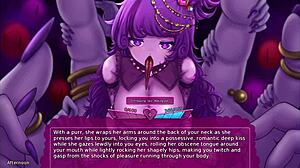 monster girl dreams part 5 forest dungeon hentai gangbang creampie extras