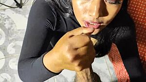 damn that latina brunette's big ass bounces wild after gym sweat session