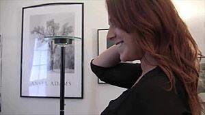 hey alisha adams, your big tits handjob ends in hot cumshot right?