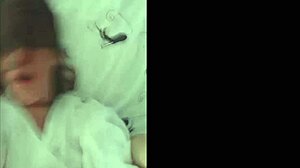 yo my friend really fucked my wife's tight ass for real 😈🍑