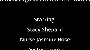 freshman stacy shepard hitachi orgasm forced by doctor tampa
