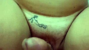 i get my big ass pounded by monster cock in real brazilian milf anal massage session