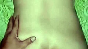 indonesian guy lucks out fucking smooth married babe's squirting pussy