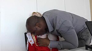 i watch air hostess lovisa fate take huge creampie in uniform closeup