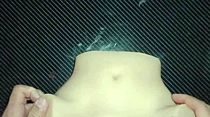 Creampie Chaos Every Position Deep