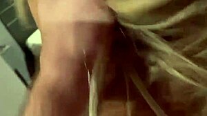 master's pee humiliates slave monika fox before hard ass prolapse pounding