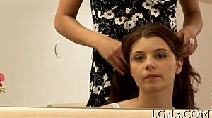 i crave licking this barely legal teen's sweet young twat so bad