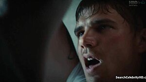 Liv Tyler Delivers Epic Blowjob And Handjob Action