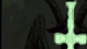 voted satanism bbw redhead milf church hairy pussy big clit ass worship toys humiliation