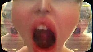 i yawn a lot when i'm tired