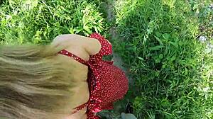 Tp Margo von Teese handles three big cocks deep in ass anal orgasm gaping closeup rough choking