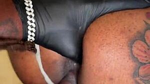 Heart racing thrill pounding your lit bar thot girlfriend raw and dirty