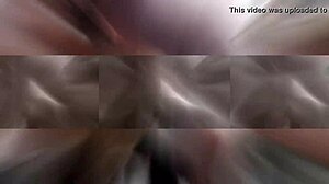 bdsm french redhead pees soaking panties during gyno exam