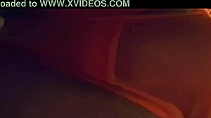 Slave Whore Pees in Red Lingerie Heels for Daddy's BDSM Fetish!