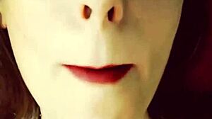 Cum inside my pussy Adeline?