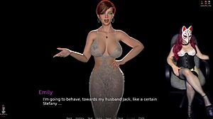 Newlywed Bride Takes Monster Cock Hard