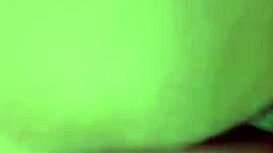 Holy fuck, did I destroy my stepsister's juicy latina ass rough in hotel POV!