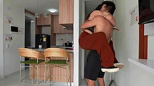 karina Miller Craves Step Brother-In-Law's Dick For Immediate Tasting