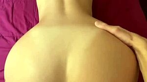 Doggy your fave too or you crave pounding me bent over instead?