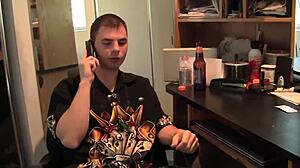 milf lexi lockhart moans riding young shaved cock cowgirl deepthroat bareback wet pussy