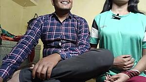 indian desi schoolgirl mms goes viral with hot outdoor fuck