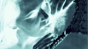 Vintage Erotic Art Showcasing Antique Hairy Beavers in Retro Style