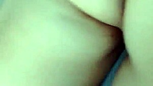 Sexy Wife's Horny Holes Get Filled Hard!