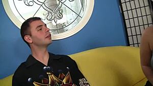 milf lexi lockhart moans riding young shaved cock cowgirl deepthroat bareback wet pussy