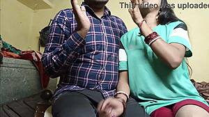 indian desi schoolgirl mms goes viral with hot outdoor fuck