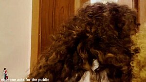 Schoolmate Caught Jerking Off Alone?