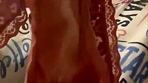 sex cum piss spit on my dirty socks n worn panties for ya pervs 😜