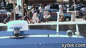 we lesbians flash toys at marina before forest dogging group fun