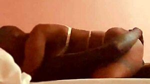 dzaddylongstrokes' ebony milf deepthroats monster bbc preview