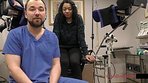 Yasmine Wood Humiliated Feelings Tampa Uni Entrance Physical