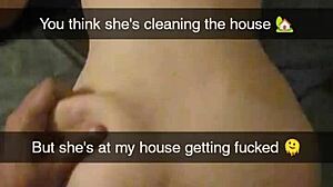 yo cheating milf richelle gets fucked daily