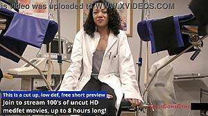 Yasmine Wood Humiliated Feelings Tampa Uni Entrance Physical