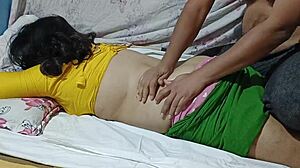 my busty desi tits pressed