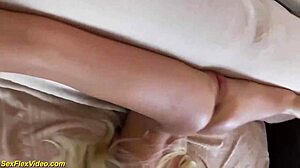 i stretch my flexible legs wide craving your cock inside