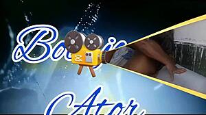 hey my mom went to market jumped wall joined me backyard