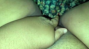 Teacher sends steamy video of her squirting session to eager student