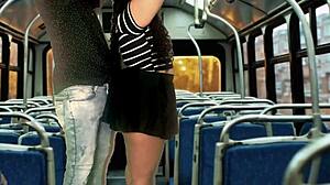 hey ebony, did dressing your husband's friend's bed lead to riding his huge cock too?