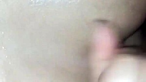 Sexy Fat Colombian Bride Invites Cute Neighbor To Fuck Her In Bathroom