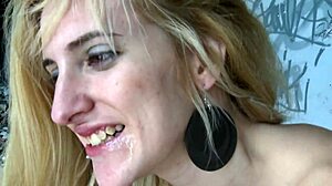 Isabelle Solis Takes Anal on Crashing Beach Waves