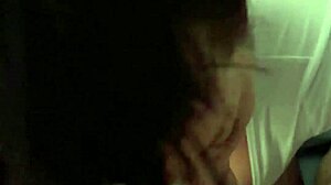 i can't resist pounding this slutty schoolgirl's big booty doggystyle before huge cumshot on ass