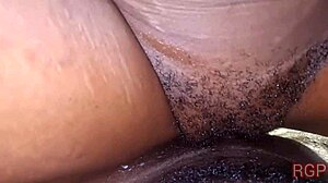 i secretly fuck my wife's sister cowgirl till creampie drips out