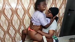 Mature Nurse Fucks Dr Jerry On Duty