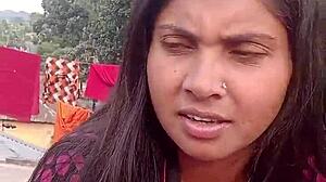 bangla country cutie joins sexy indian ranch group for wild asian pounding fun