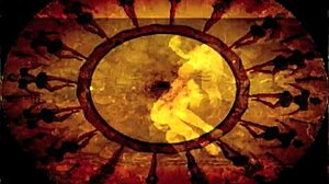 Vintage Erotic Sketch Art