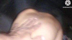 gave a ride to a needy married beauty... guess what happened next