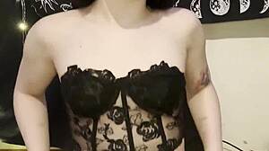 do you like my goth teen fat ass bent over daddy?